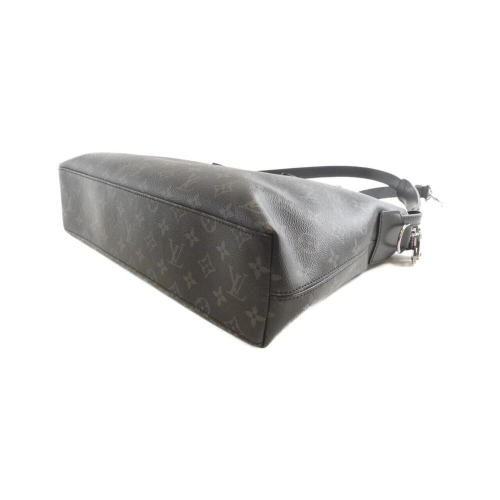 Louis Vuitton Monogram Eclipse Briefcase Explorer… - image 3